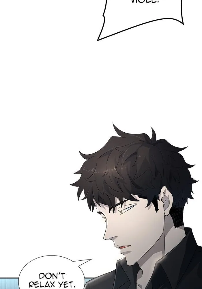 Tower of God - Chapter 544 - Page 130