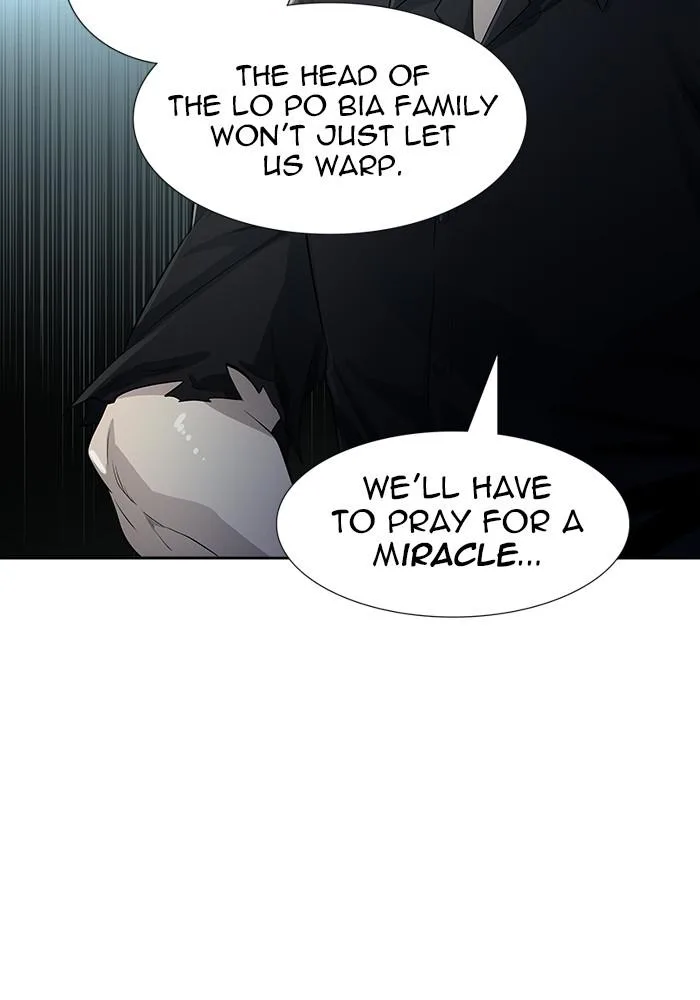 Tower of God - Chapter 544 - Page 131