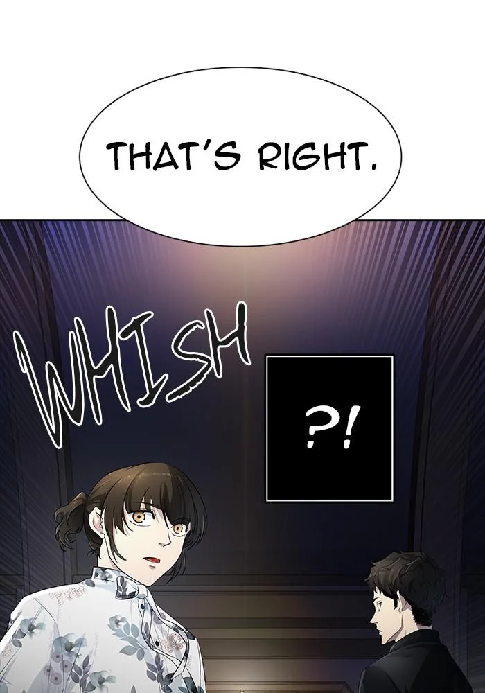 Tower of God - Chapter 544 - Page 132