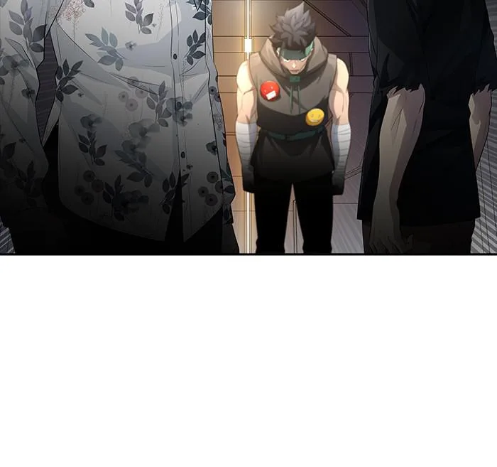Tower of God - Chapter 544 - Page 133