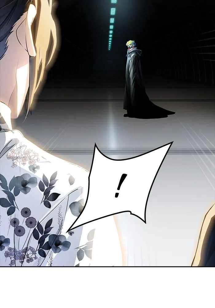 Tower of God - Chapter 544 - Page 135