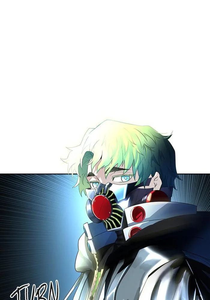 Tower of God - Chapter 544 - Page 136