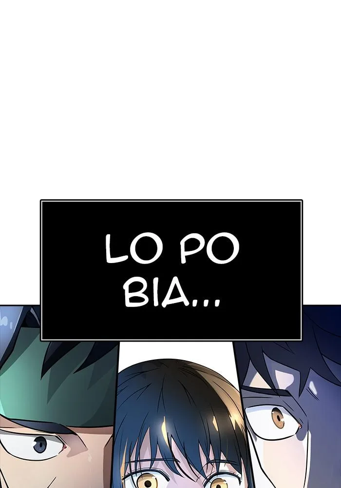 Tower of God - Chapter 544 - Page 138