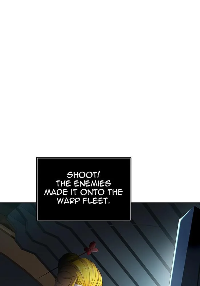 Tower of God - Chapter 544 - Page 140