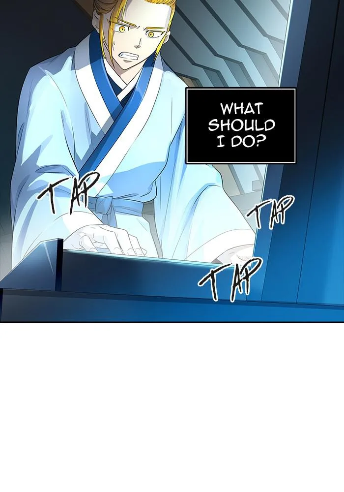 Tower of God - Chapter 544 - Page 141