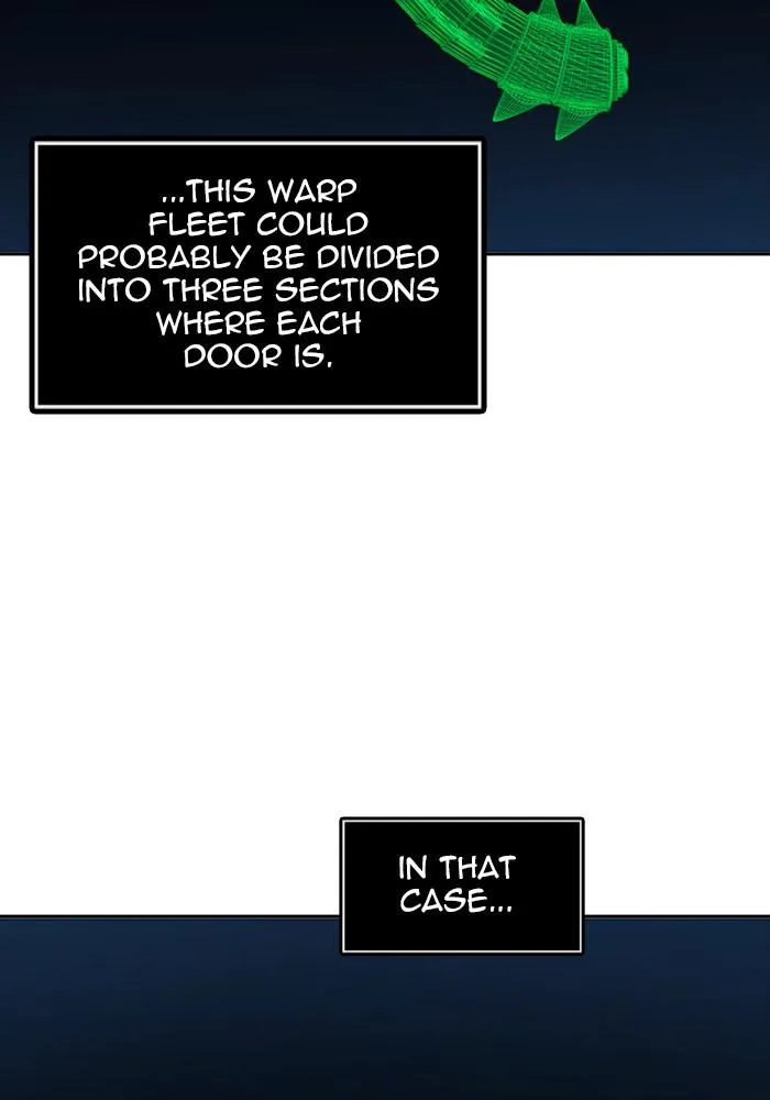 Tower of God - Chapter 544 - Page 143