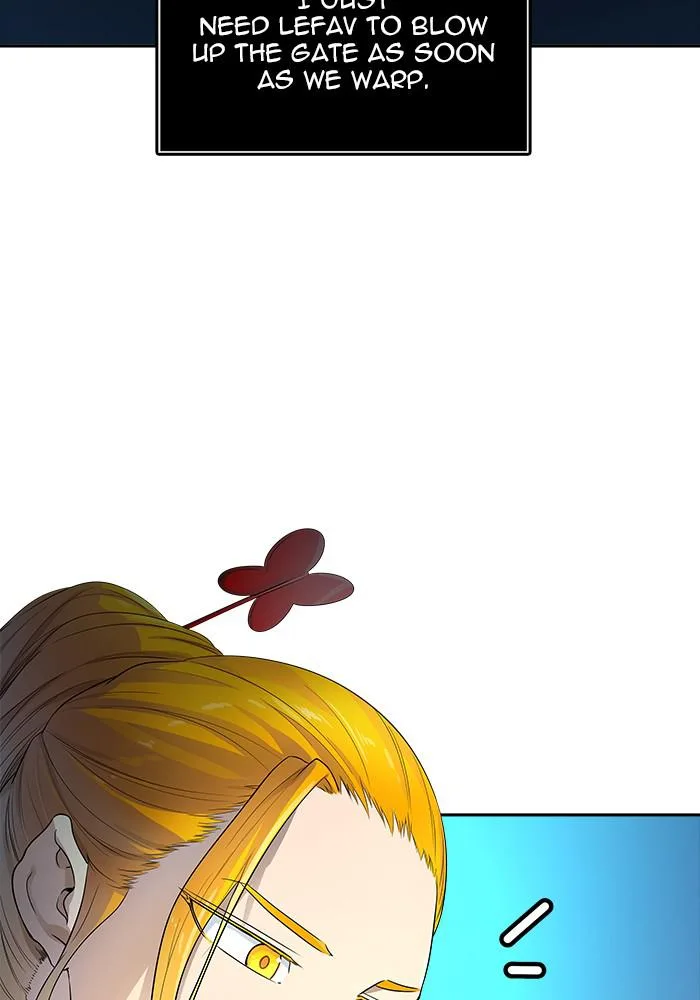 Tower of God - Chapter 544 - Page 145