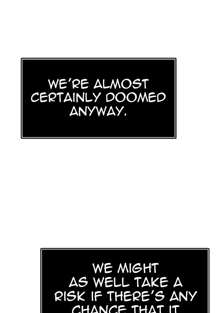 Tower of God - Chapter 544 - Page 150