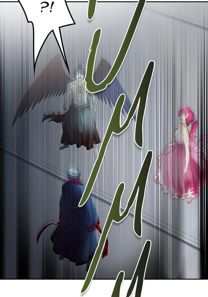 Tower of God - Chapter 544 - Page 154