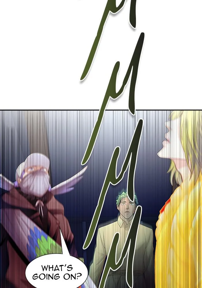 Tower of God - Chapter 544 - Page 155