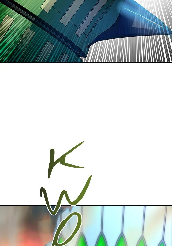 Tower of God - Chapter 544 - Page 159