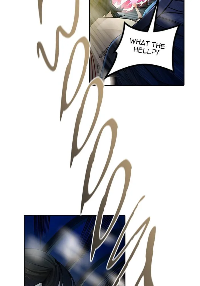 Tower of God - Chapter 544 - Page 165