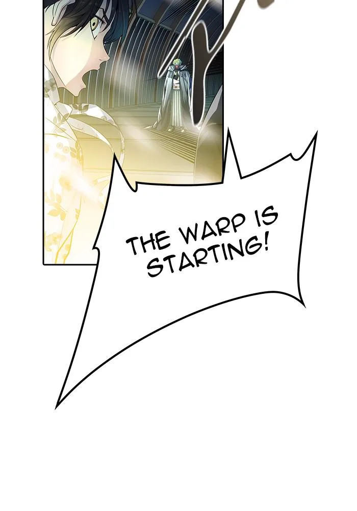 Tower of God - Chapter 544 - Page 166
