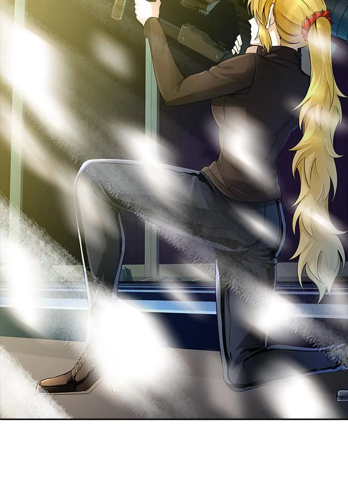 Tower of God - Chapter 544 - Page 168