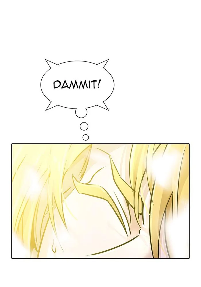 Tower of God - Chapter 544 - Page 169