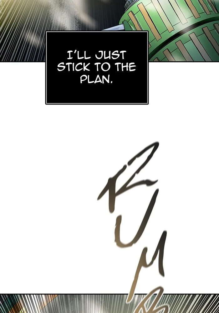 Tower of God - Chapter 544 - Page 172