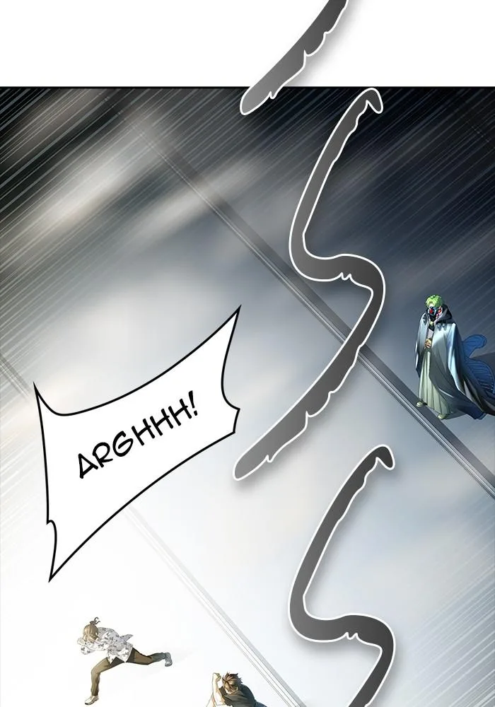 Tower of God - Chapter 544 - Page 177