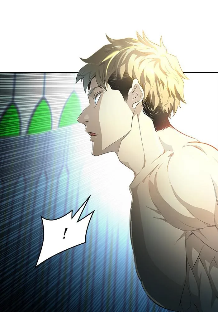 Tower of God - Chapter 544 - Page 187