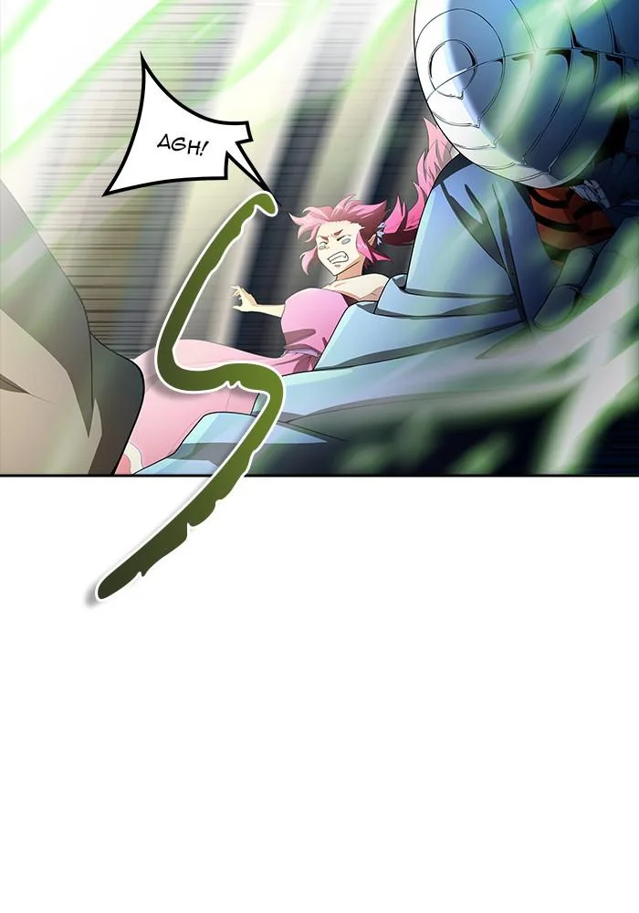 Tower of God - Chapter 544 - Page 201