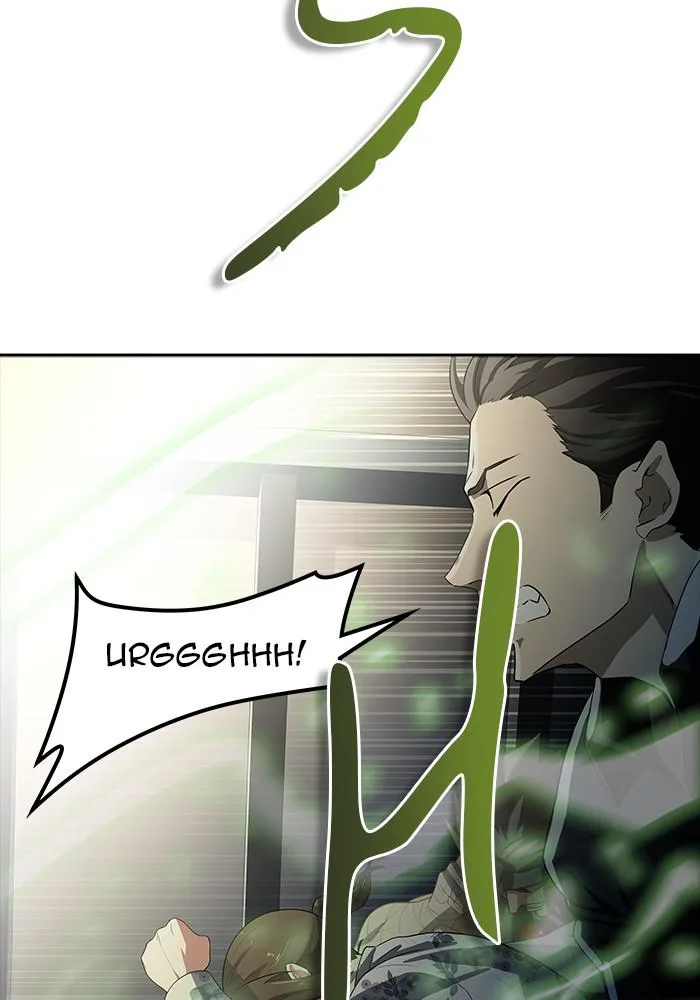 Tower of God - Chapter 544 - Page 203