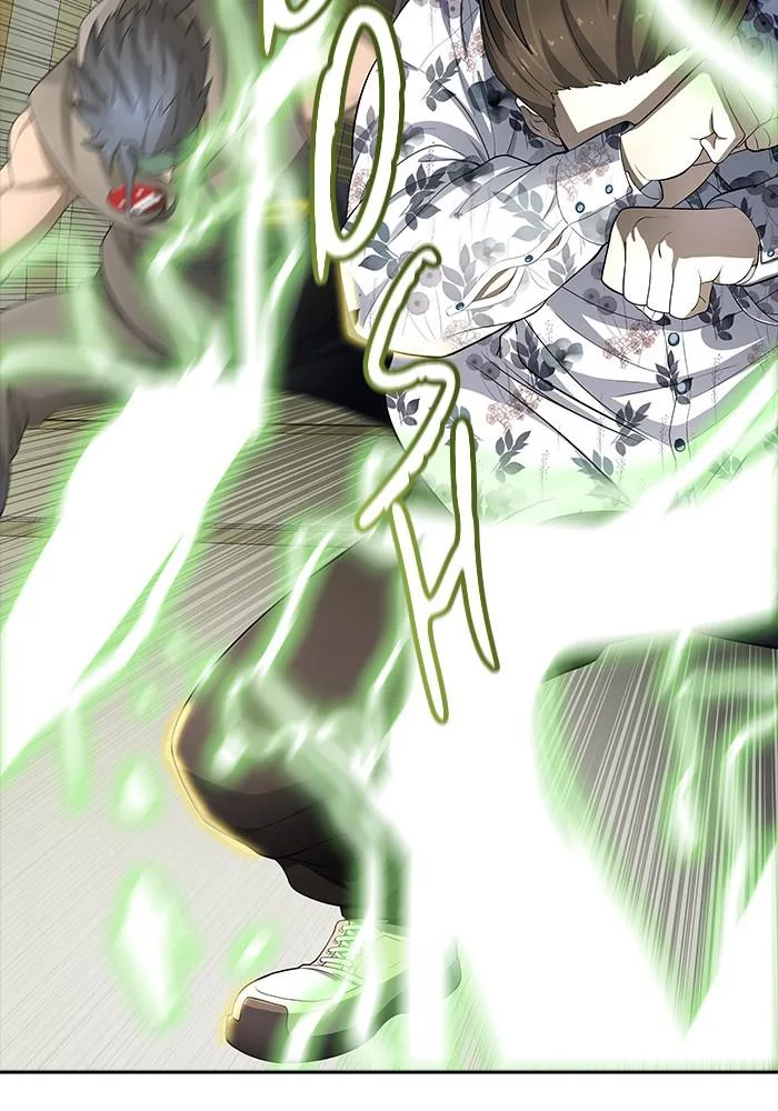 Tower of God - Chapter 544 - Page 224