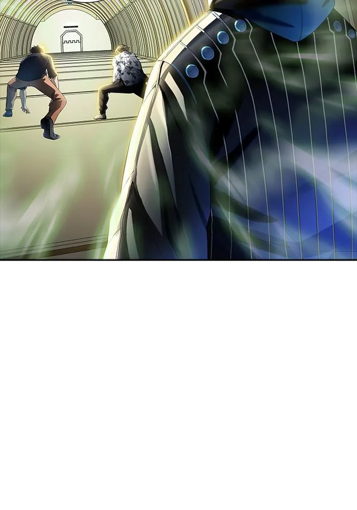 Tower of God - Chapter 544 - Page 226