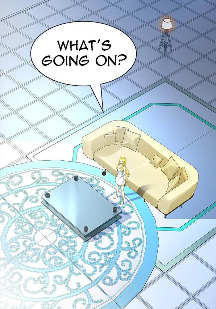 Tower of God - Chapter 544 - Page 239