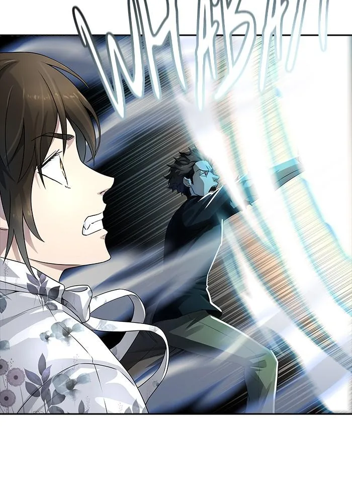 Tower of God - Chapter 544 - Page 29