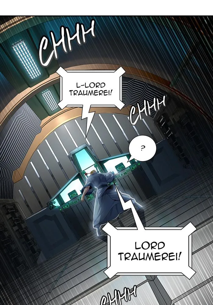Tower of God - Chapter 544 - Page 31