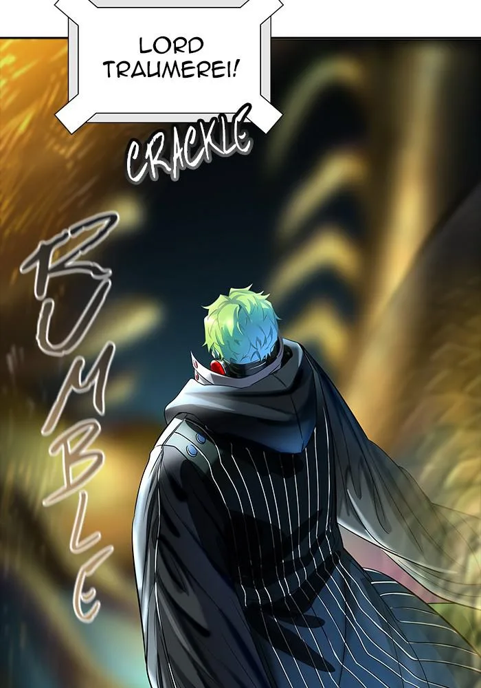 Tower of God - Chapter 544 - Page 35
