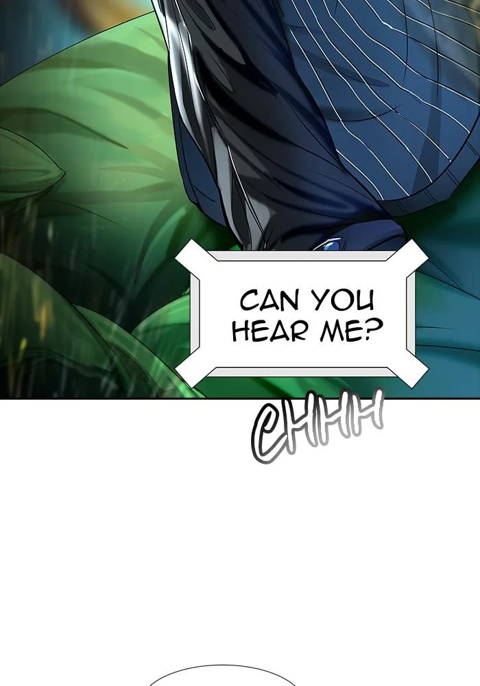 Tower of God - Chapter 544 - Page 36