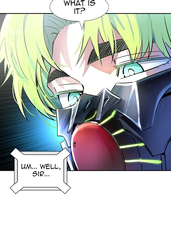 Tower of God - Chapter 544 - Page 37