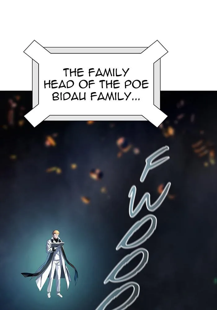 Tower of God - Chapter 544 - Page 38