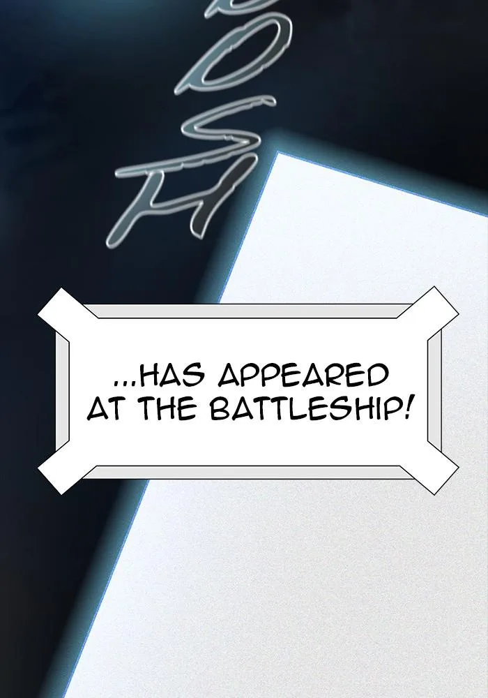 Tower of God - Chapter 544 - Page 39