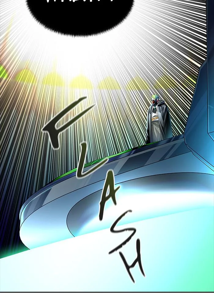 Tower of God - Chapter 544 - Page 45