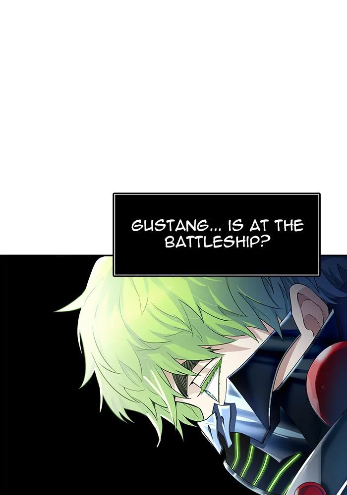 Tower of God - Chapter 544 - Page 46