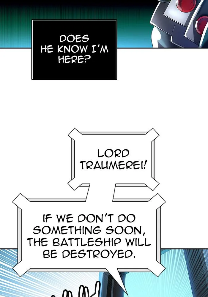 Tower of God - Chapter 544 - Page 47