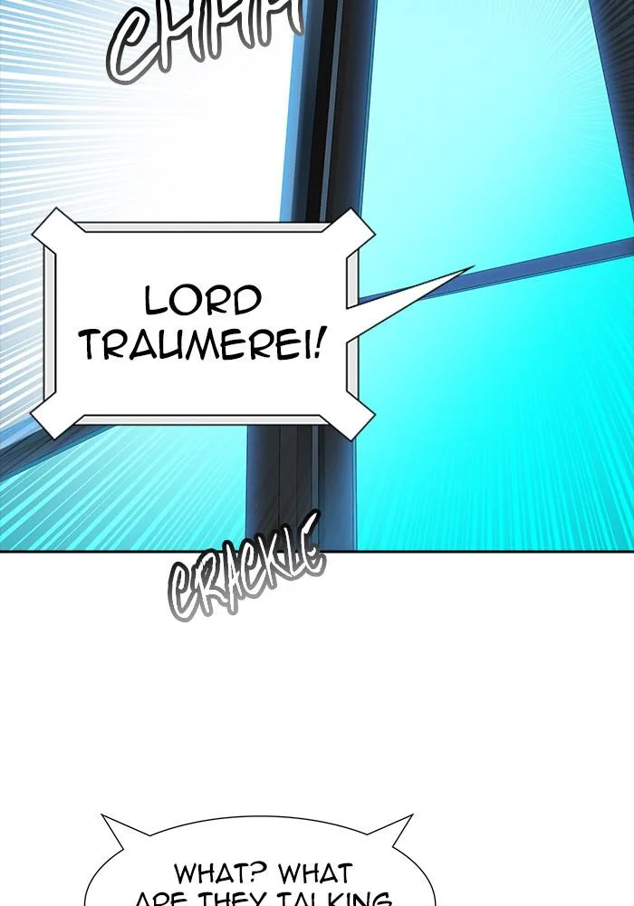 Tower of God - Chapter 544 - Page 48
