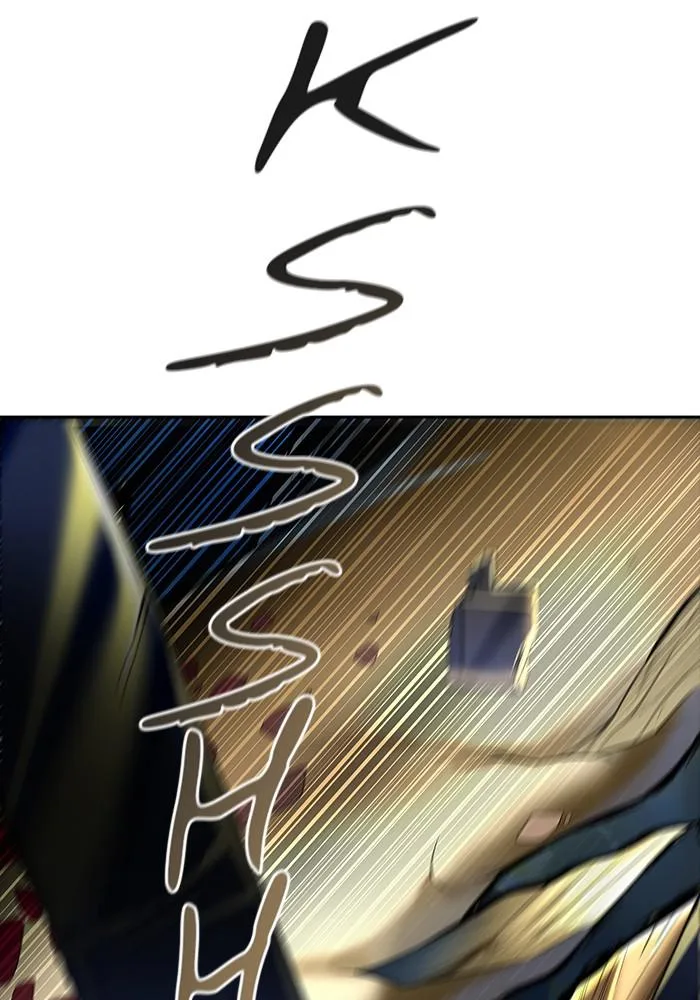 Tower of God - Chapter 544 - Page 5