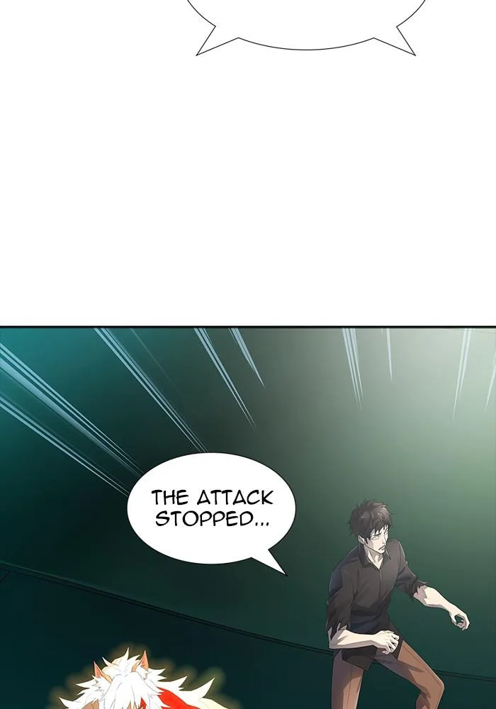 Tower of God - Chapter 544 - Page 50