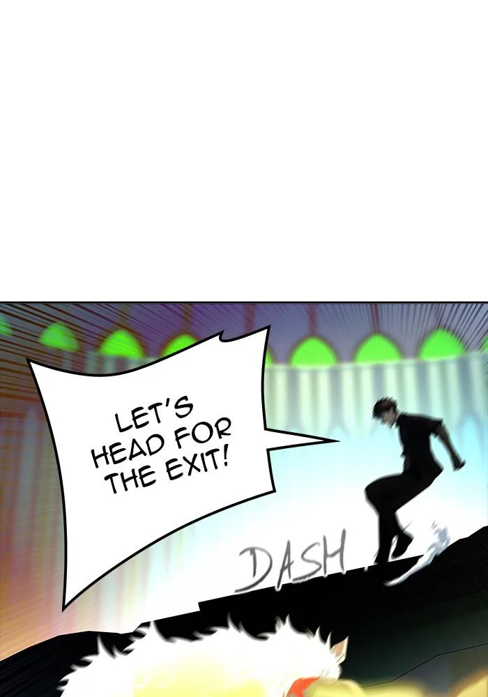Tower of God - Chapter 544 - Page 52