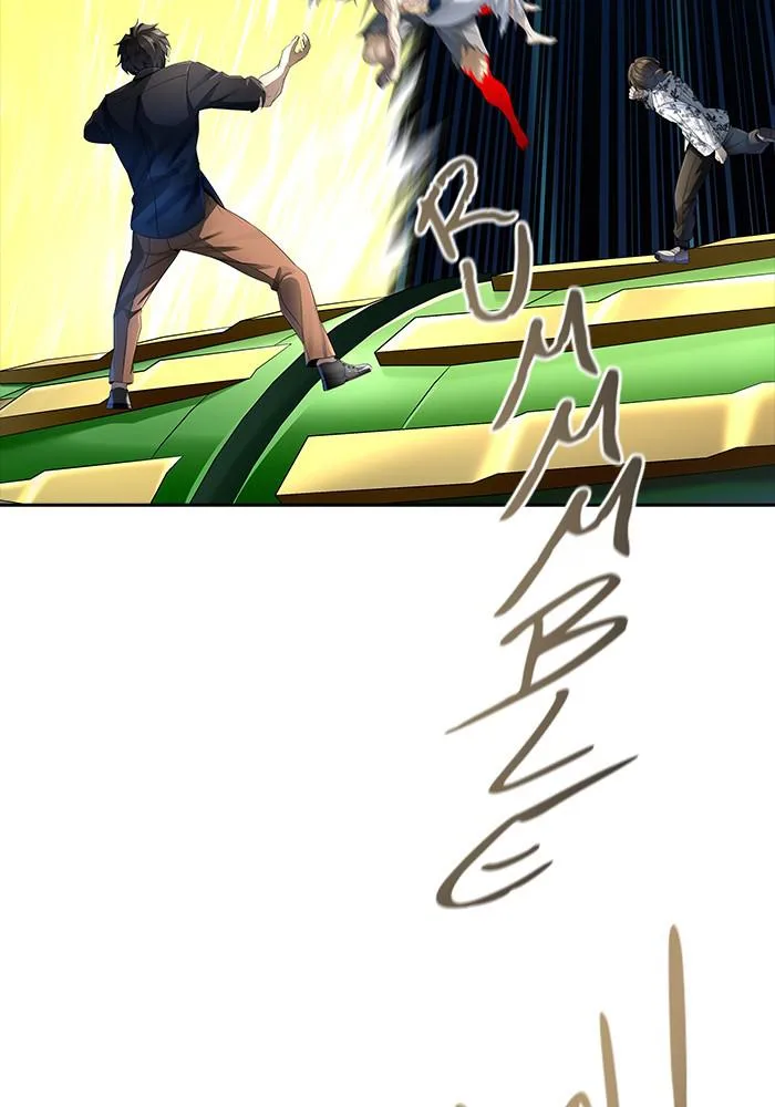 Tower of God - Chapter 544 - Page 56