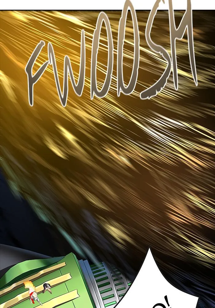 Tower of God - Chapter 544 - Page 57