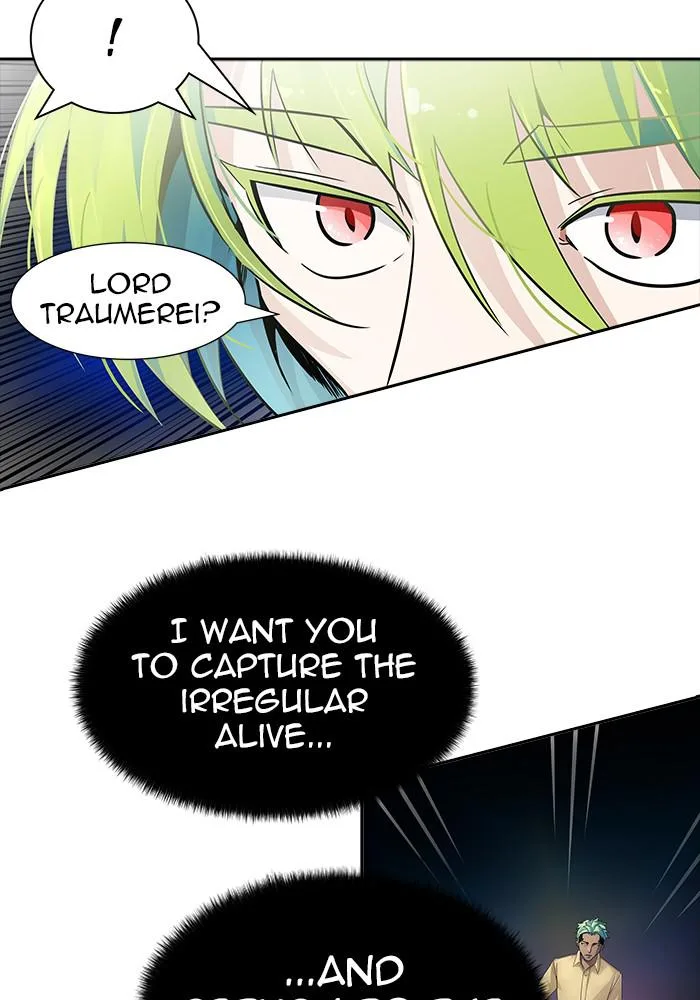 Tower of God - Chapter 544 - Page 62
