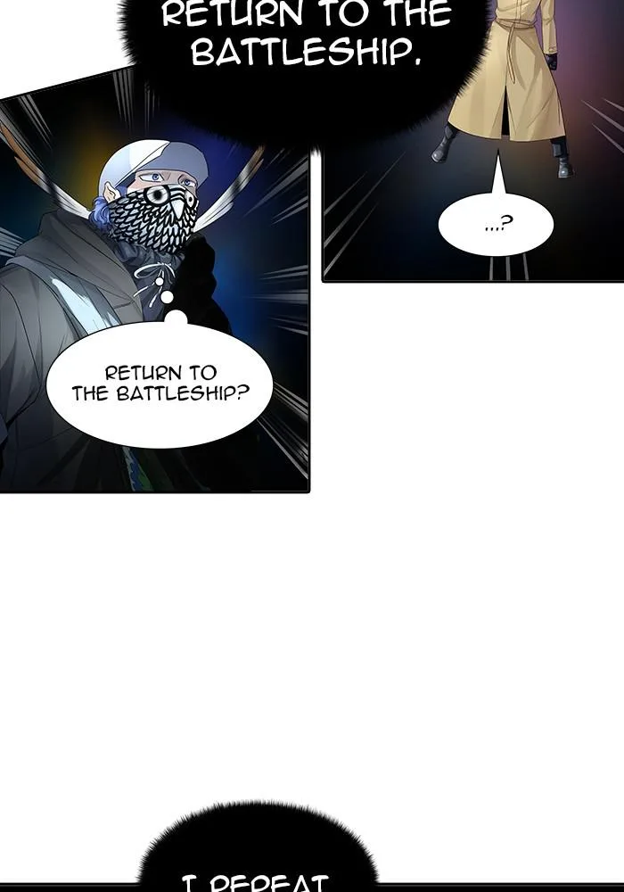 Tower of God - Chapter 544 - Page 63
