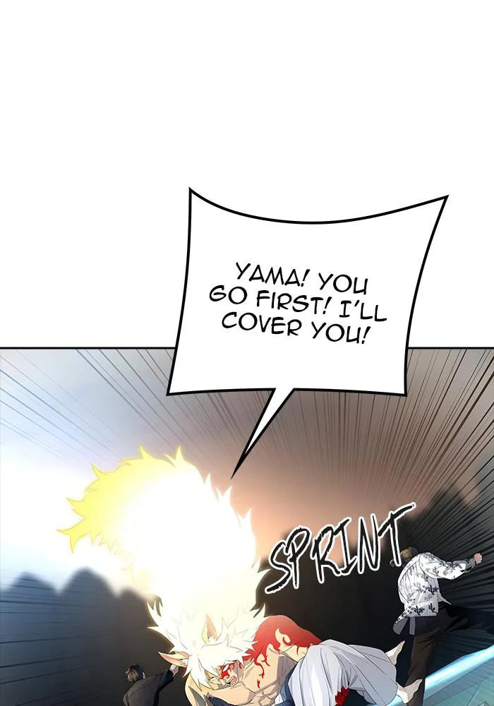 Tower of God - Chapter 544 - Page 67