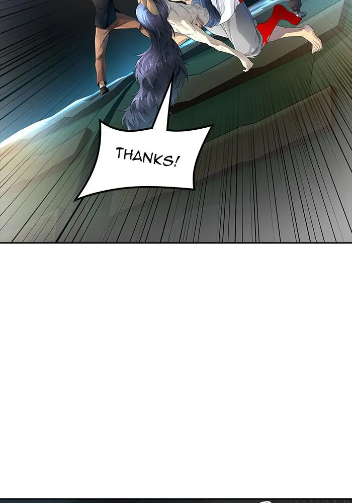 Tower of God - Chapter 544 - Page 68