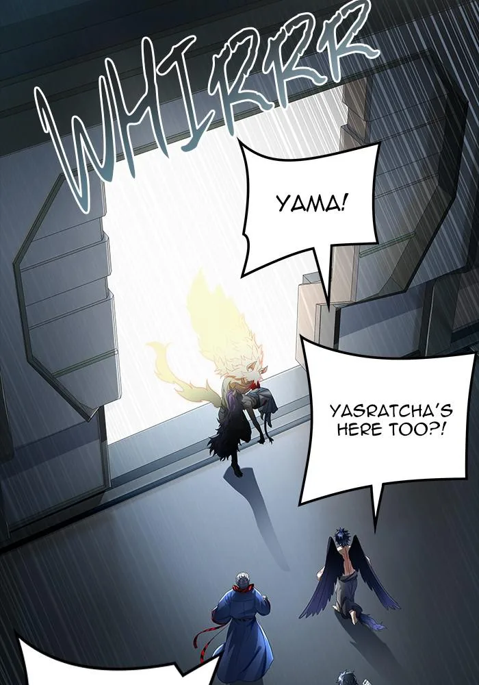Tower of God - Chapter 544 - Page 69