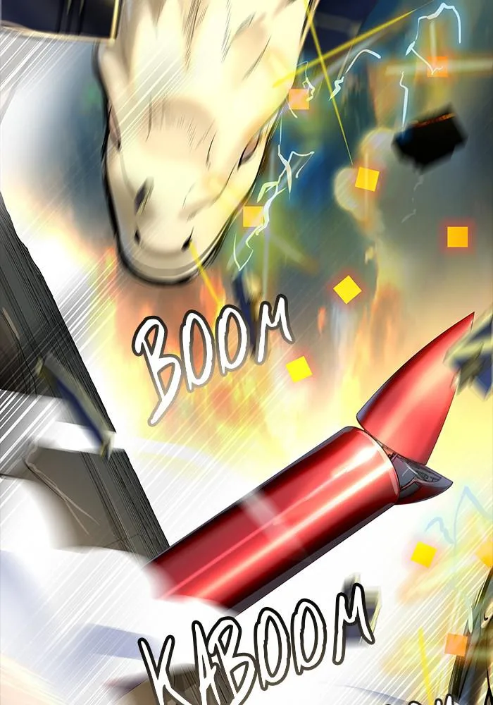 Tower of God - Chapter 544 - Page 7