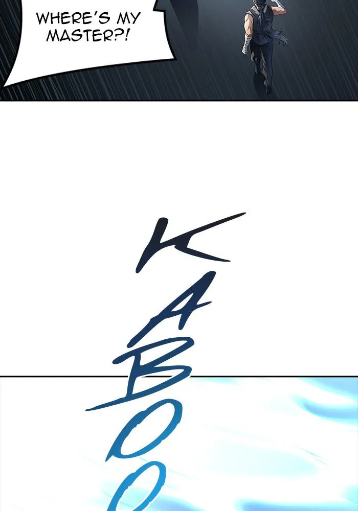 Tower of God - Chapter 544 - Page 70
